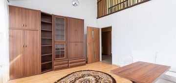 Bielany / 2 pokoje / 80m2 / balkon / garaż