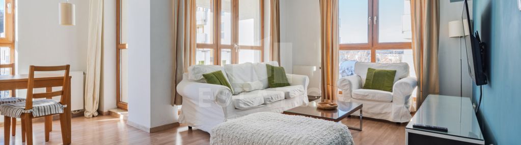 3 pokoje | wrzeszcz | quattro towers