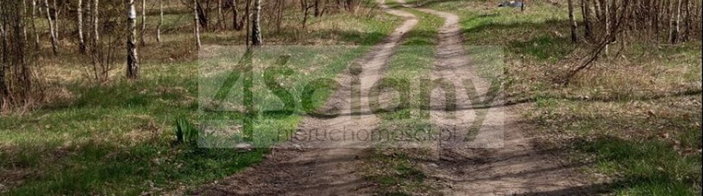 Atrakcyjna działka budowlana w jasienicy