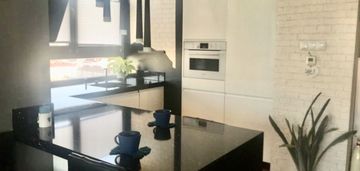 Gocław | 2 pokoje | piękny widok | duży balkon