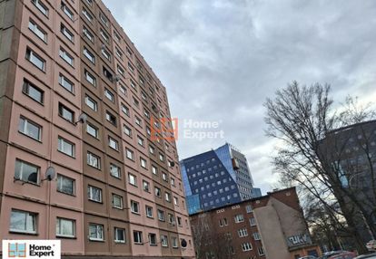 Okolice ul. bolkowskiej winda