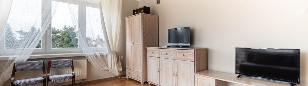 3-niezależne pok. | 88 m² | mogiła | *od zaraz*