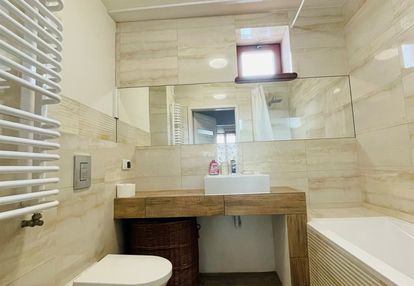 Kliny - bartla - 3 pokoje - miejsce postojowe