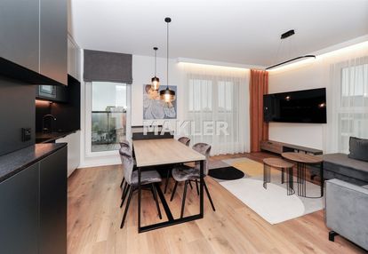 Komfortowy apartament 86m2,4 pokoje ,bartodzieje