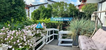 Interesująca nieruchomość.
