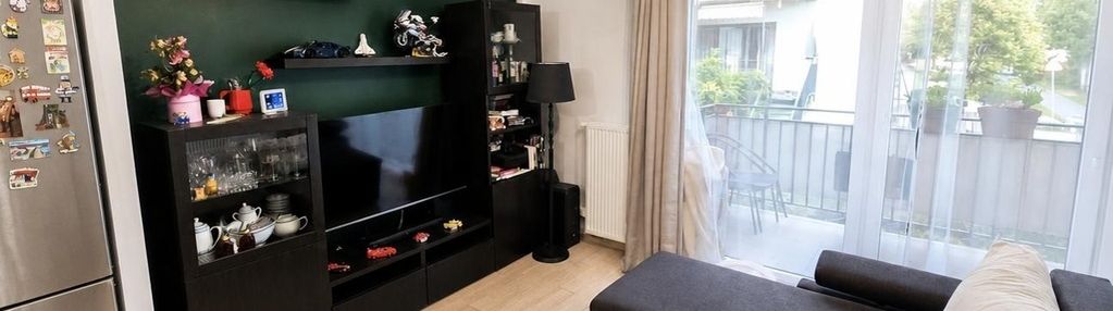 3-pokojowe mieszkanie  w markach