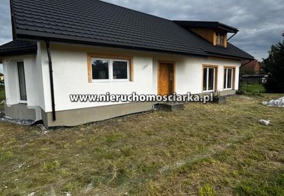 Nowy dom 183 m2 w spokojnej okolicy - budziska