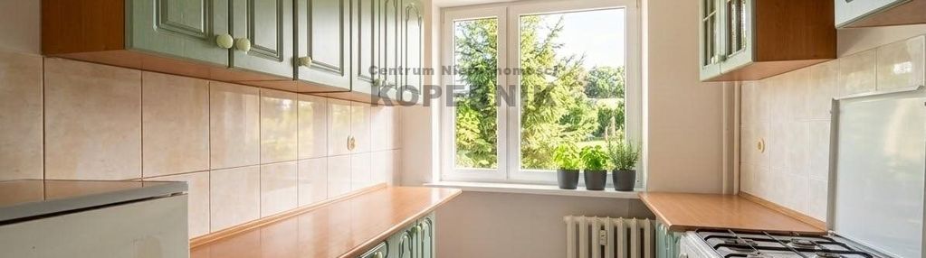 3 pokoje|61m2| i piętro| rozkładowe, dwustronne