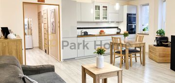 Wyposażone i gotowe do zamieszkania! 1 piętro