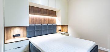 Pierwszy najem!*2pok.-35m2*pychowicka*ruczaj