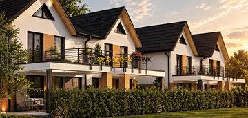 Gumieńce | 172 m² | strych 45 m² | garaż | 2026 !