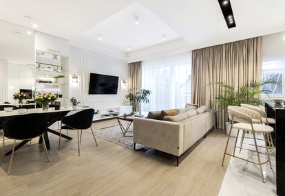 Elegancki, bezczynszowy apartament  w łomiankach!