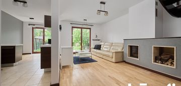 Dom z ogrodem na południu wrocławia - karwiany