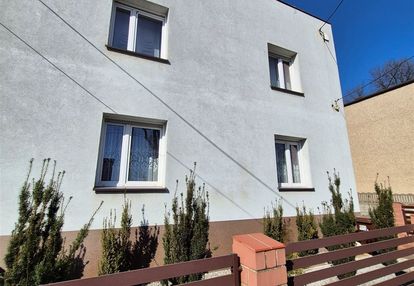 Nakło śl. dom piętrowy -5 pokoi- super lokalizacja