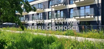 Będzin zamkowe wolności nowy apartament z garażem