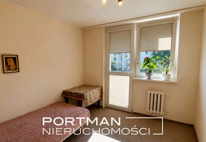 3 pokoje, 1 piętro, balkon, piwnica