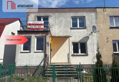 Dom dla ciebie - chodzież