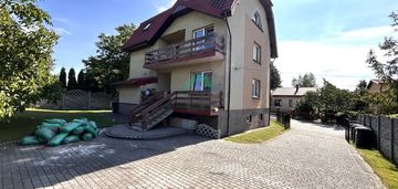 Na sprzedaż dom w kłobucku – dzielnica zagórze