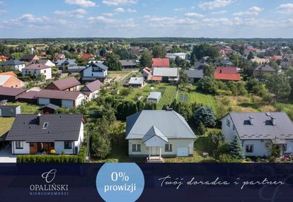 Promocyjna cena| taras | ogródek | garaż |poddasze