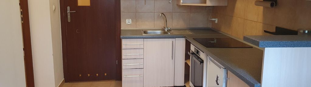 Nowa niższa cena dwupokojowe kazimierz