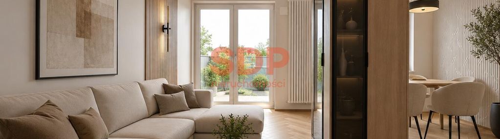 4 pokoje | balkon | świetna lokalizacja