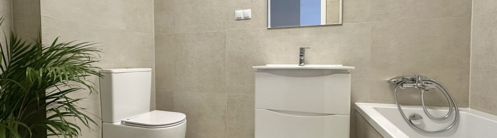 Apartamentowiec z 2025 | 41,5m2 | balkon | m.p.