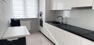 3-pokojowe mieszkanie  w ząbkach