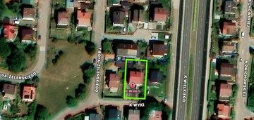 Funkcjonalny dom ul.wyki oś. wygoda