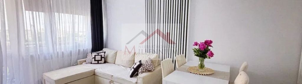 5 minut spacerem do metra