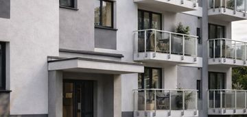 ✨️nowoczesne mieszkania w zielonej okolicy✨