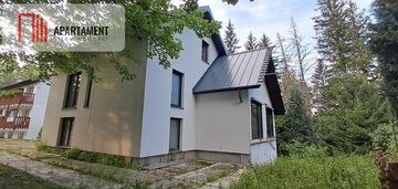 Dom w pięknej okolicy karpacza
