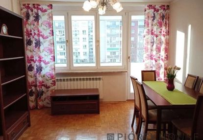 3-pokojowe mieszkanie na mokotowie