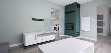 Dom bliźniak zębowice, pow. oleski