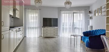 Hit 2 pokoje, ogródek, parking, paczkomat