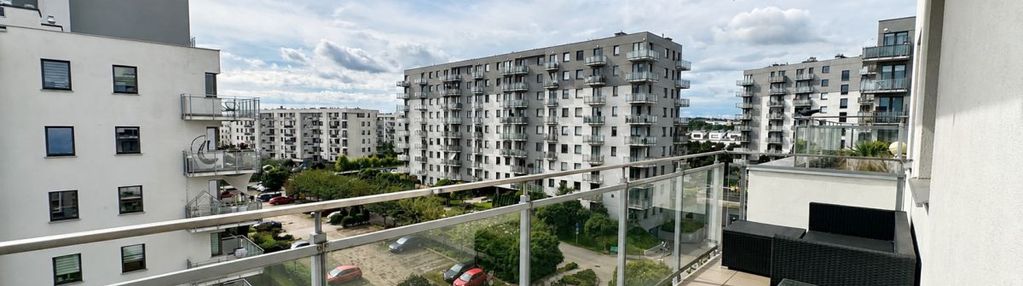 3 pokoje na osiedlu słoneczna morena - gdańsk !
