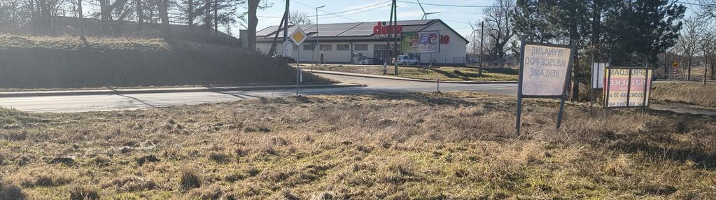 1,7 ha działka rolna w nadmorskim tymieniu