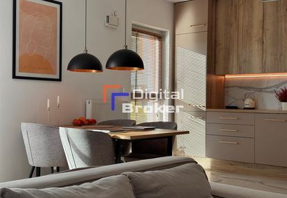 3 pokoje - do wprowadzenia - ogródek - nowa cena