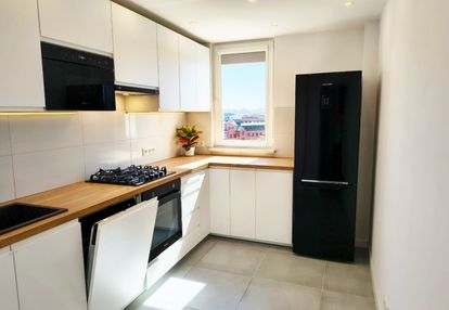 Po remoncie, 2 łazienki z wc, cisza, piękny widok,