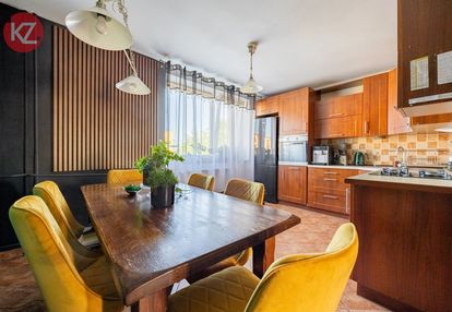 Przestronne mieszkanie w szydłowie na sprzedaż.