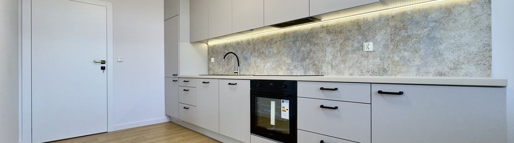 Nowe 3 pokoje 1 piętro z pomieszczeniem gosp.