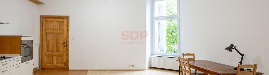 |nowa cena | przestronne mieszkanie w kamienicy| wysokie sufity|