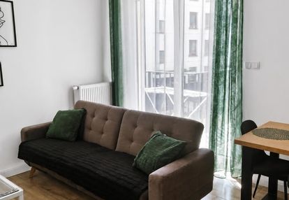 2-pokojowe mieszkanie na białołęce