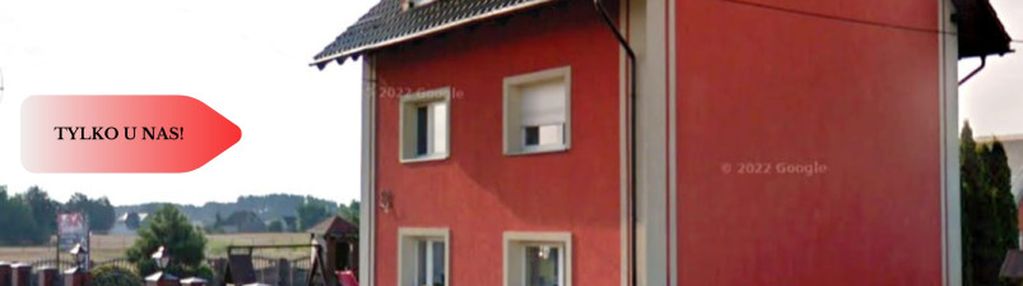 Dom 5 p działka 2400 mkw ze stawem blisko czersk