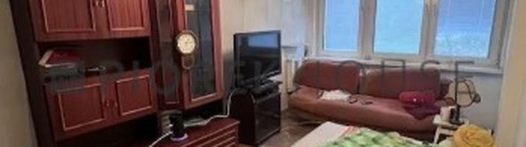 3-pokojowe mieszkanie na śródmieściu