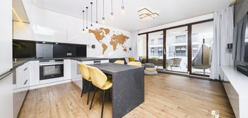 2-pokojowe mieszkanie przy wiśle| ul.kościuszki