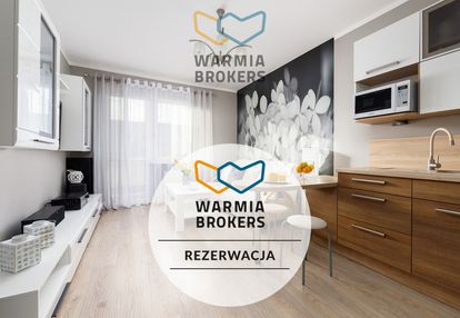 Jasne, dwustronne, umeblowane!