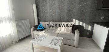 2 pokojowe mieszkanie-wiszące ogrody