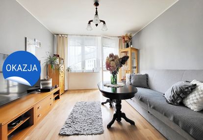 Klimatyczne 3 pokoje przy jeziorku czerniakowskim