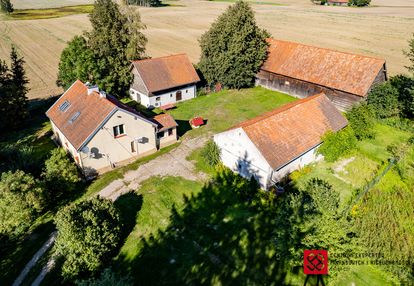 Malownicze siedlisko na warmi i mazurach-skajboty