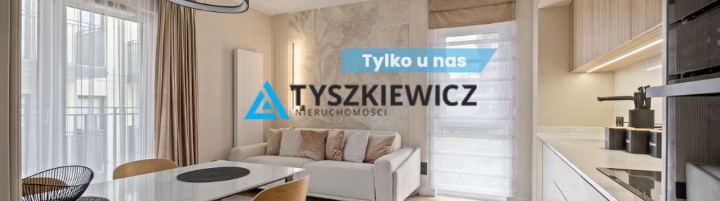 Wyjątkowy apartament w nagradzanej inwestycji